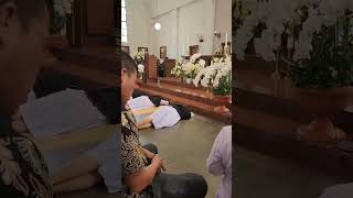 Download lagu Kaul Kekal Suster OP Gereja St Ignatius Cimahi mp3