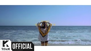 [Teaser 2] KISSES(키세스) _ Hope You're Ruined(망하길 바랬어) (Feat. Sik-K)