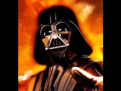 The Beer Song Star Wars Edition