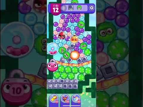 (Angry birds dream blast) Level 8625 gameplay, subscribe for latest update!