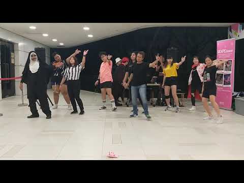 Kpop Dance Off Vol 115: PRISTIN - We Like