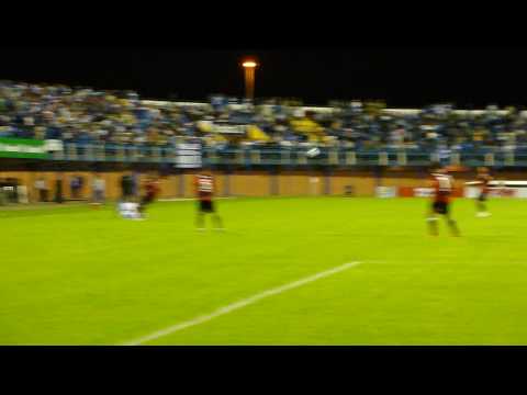 Momentos do Avaí 1 - Avaí 0x0 Vitória - 29.05.10 - By JamiraF.MP4