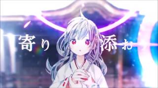 四季折々に揺蕩いて【niyoi】