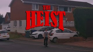 The Heist (short film)