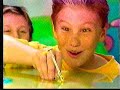 Nickelodeon Commercial Breaks August 12 2001