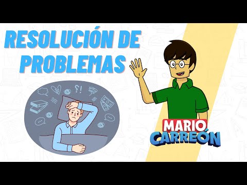Resolución de problemas