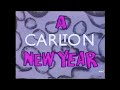 CARLTON Announcer Graham Bannerman Into CARLTON New Year Adverts Trailers 1st January 1993 1 Of 5