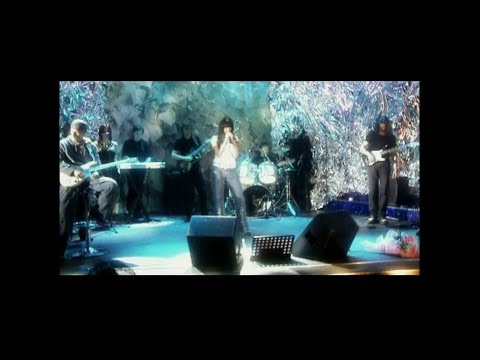 ФРИДА (Полиция Нравов) Презентация CD "ТЕБЕ" (live) 2005