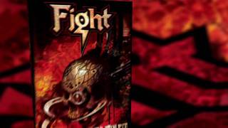Fight Into The Pit Deluxe Edition DigiPak