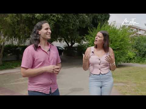  Revista Municipal #07 | Gente de Cá, com João Canhoto 