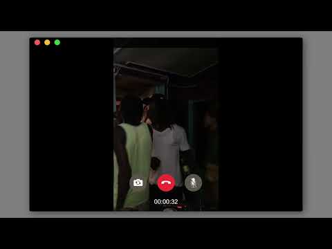 Kaotik Kartel in Jamaica - Drapers Session v1