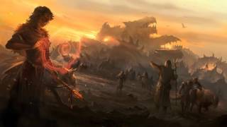 Phillip Lober - Grandiose (ReallySlowMotion- Epic CInematic Modern Inspirational Uplifting)