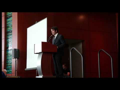 Keynote Speech IBMA 2013 Noam Pikelny