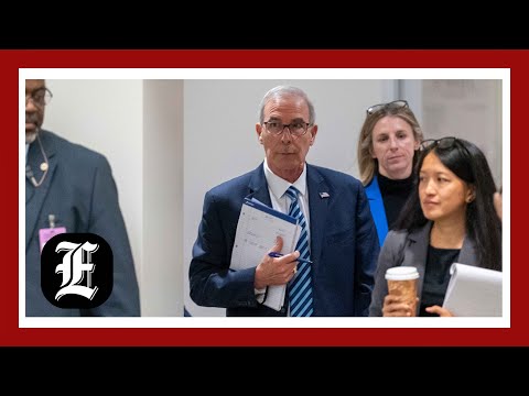 David Weiss and DOJ officials involved in Trump cases called to testify in House