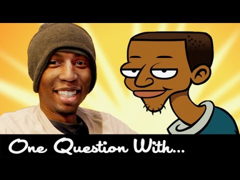 Valbrook Behind the Scenes: One Question with Travis Coley