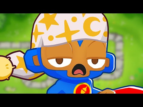 3 Hours of Bloons TD 6 Challenges to Fall Asleep To