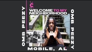 #CivilTV: OMB Peezy Welcome to My Neighborhood: Alabama