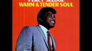 Percy Sledge - I Stand Accused