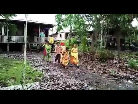 Music Melayu Khas Riau