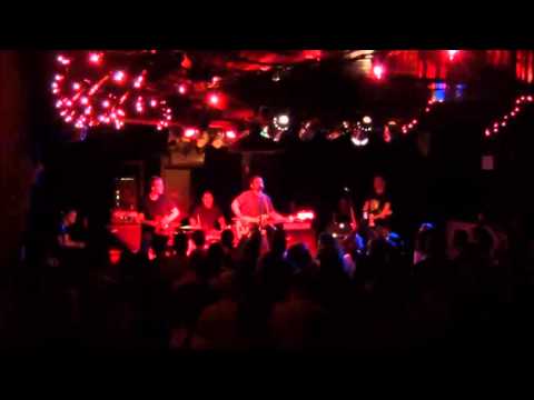 Gods Reflex @ Beat Kitchen, Chicago - 8/10/2013 - 1.How I Learned To Unwind