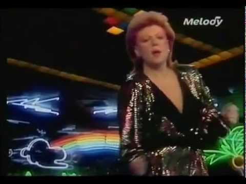 ** Régine - Reine de la Nuit **