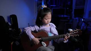 Video : China : MiuMiu, GuitarGirl