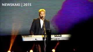 Silent Times - Michael Learns To Rock &quot;25 Live&quot; in Malaysia