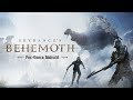 Βίντεο παιχνιδιού για Skydance's Behemoth  Playstation