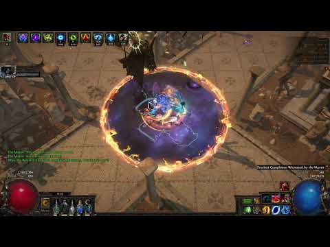 Fast Drox :: Blazing salvo mine :: Ulitmatum league