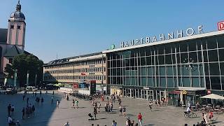 Deutsche Bahn: Alkoholverbot an 5.400 Bahnhöfen bis Oktober, Ausnahmen geplant