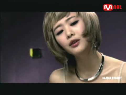 MV 가리나 프로젝트 GARINA PROJECT   Tell Me Tell Me m net