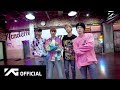 Winner (II) - Ah Yeah (Performance Version)