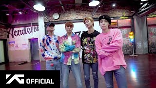 WINNER - ‘AH YEAH (아예)’ PERFORMANCE VIDEO