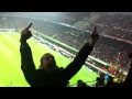Crazy Milan Fan