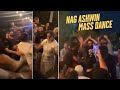 Kalki 2898 AD Director Nag Ashwin Dance With His Wife | Nag Ashwin Birthday Celebrations
