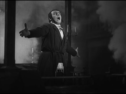 The Dybbuk (1937) [full movie w/ English subtitles]