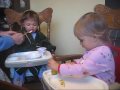 Max Eats Chloe Doesn T