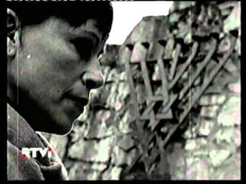 Inessa Galante "A idishe mame"