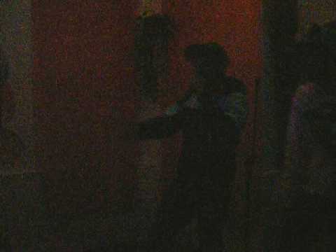 Chaves - E' all'ultimo grido (Live @ Havana 2 Maggio 2009) By Morph