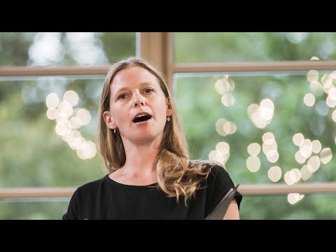 Tobias Hume • What greater grief | Theresa Dlouhy | musica cubicularis