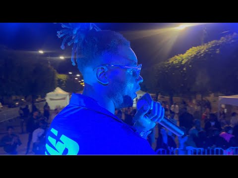 S-PION - MA GO DU VÉNÉZUÉLA (CLIP OFFICIEL)