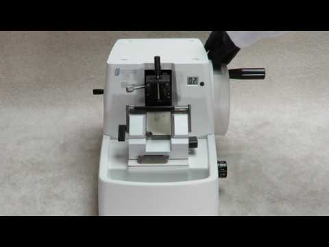 ExpressLabWerks.com Thermo Scientific FINESE 325 Microtome