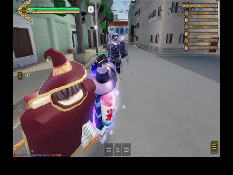 Killer queen Bite the dust pluck combo (YBA)