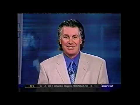 NHL 2Night April 27 2003 ESPN2