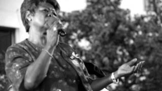 irma thomas, breakaway, in the middle of it all, 10-05-2011