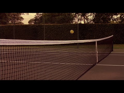 Match Point (2005, Woody Allen) - intro / opening monologue