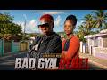 BAD GYAL REBEL | One Bad Decision Destroyed Her Family | Full Jamaican Movie
