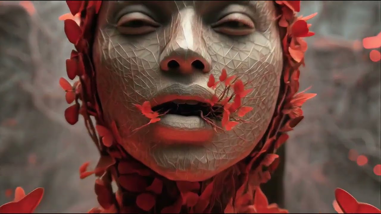 Silver Panda & Segev Yehonatan Ft. loren Lev Tschuva - Feel It Now (4k visuals)