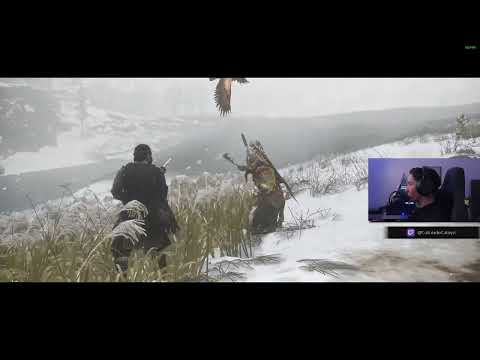 Ghost of Tsushima Pt. 35 | First Playthrough