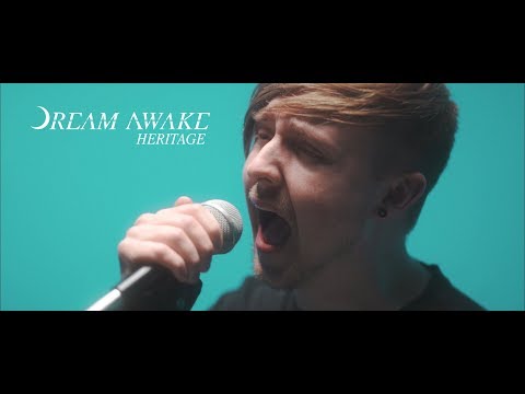 Dream Awake - Heritage (OFFICIAL MUSIC VIDEO)